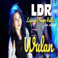 Download Lagu Wulan Maharani - Layang Dungo Restu (Koplo Version) Terbaru