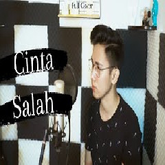 Arvin Dwi - Cinta Salah - Caitlin Halderman (Cover).mp3