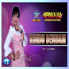 Download Lagu Jihan Audy - Rindu Dendam Terbaru