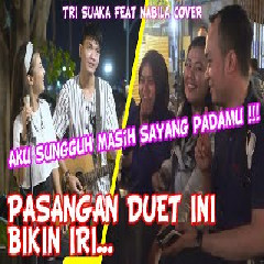 Nabila Maharani - Aku Amsih Sayang - ST12 (Cover Feat Tri Suaka).mp3