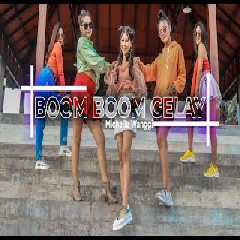 Michelle Wanggi - Boom Boom Gelay (Disko Tanah).mp3