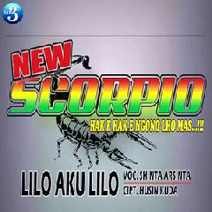 Download Lagu Shinta Arsinta - Lilo Aku Lilo Terbaru