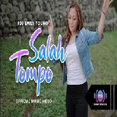 FDJ Emily Young - Salah Tompo.mp3