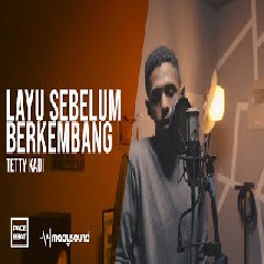 My Marthynz - Layu Sebelum Berkembang - Tetty Kadi (Cover).mp3