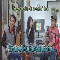 Download Lagu Dimas Gepenk - Rindu Aku Rindu Kamu - Doel Sumbang (Cover) Terbaru