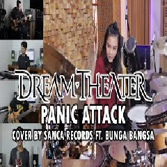 Sanca Records - Panic Attack (Cover).mp3