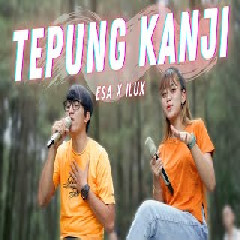 Download Lagu Esa Risty - Tepung Kanji (Aku Ra Mundur Dek) Ft Ilux ID Terbaru
