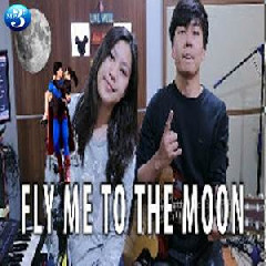 Download Lagu NY - Fly Me To The Moon (Cover) Terbaru
