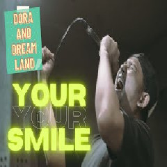 Jeje Guitaraddict - Your Smile (Cover).mp3