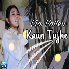 Via Vallen - Kaun Tujhe (Hindi Cover).mp3