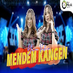 Download Lagu Yuni Vebra - Mendem Kangen (New Bwx Gedruk) Terbaru