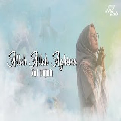 Download Lagu Not Tujuh - Allah Allah Aghisna (Cover) Terbaru