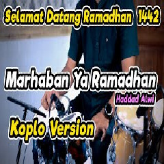 Koplo Ind - Marhaban Ya Ramadhan (Koplo Version).mp3