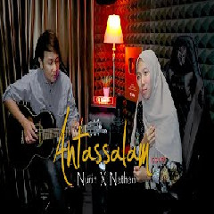 Nathan Fingerstyle - Antassalam feat Nurin (Cover).mp3