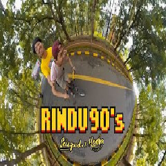Selagood - Rindu 90 Feat Hendra Kumbara.mp3