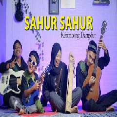 Fera Chocolatos - Sahur Sahur (Dangdut Keroncong Cover Ft. Nanoaldiano).mp3