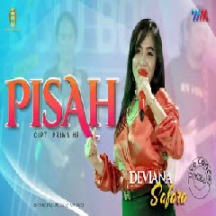 Deviana Safara - Pisah Ft New Bossque.mp3