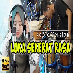 Download Lagu Dewi Ayunda - Luka Sekarat Rasa (Versi Koplo) Terbaru