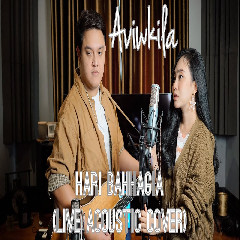 Aviwkila - Hari Bahhagia (Acoustic Cover).mp3