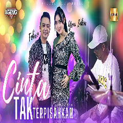 Download Lagu Yeni Inka - Cinta Tak Terpisahkan Ft Febro (Ageng Music) Terbaru