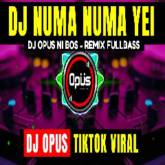 Download Lagu Dj Opus - Dj Numa Numa Yei Terbaru