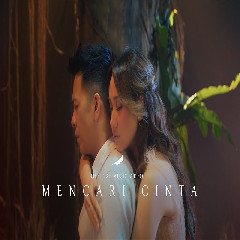 Download Lagu Noah - Mencari Cinta ft. Bunga Citra Lestari Terbaru