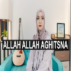 Regita Echa - Allah Allah Aghitsna - Nazwa Maulidia (Cover).mp3