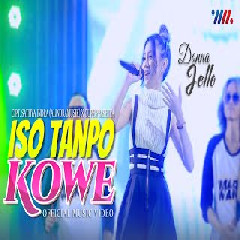 Download Lagu Donna Jello - Iso Tanpo Kowe Ft Maduwangi Music Terbaru