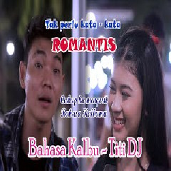 Nabila Maharani - Bahasa Kalbu - Titi DJ (Cover).mp3
