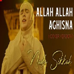 Download Lagu Nada Sikkah - Allah Allah Aghisna (Cover) Terbaru