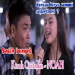 Download Lagu Nabila Maharani - Kisah Cintaku - Noah (Cover) Terbaru