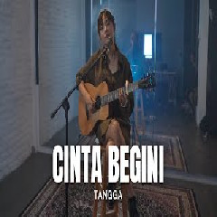 Download Lagu Tami Aulia - Cinta Begini - Tangga (Cover) Terbaru