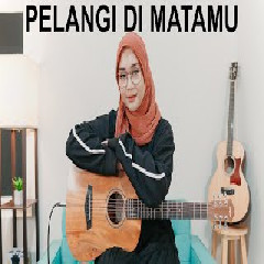 Download Lagu Regita Echa - Pelangi Di Matamu - Jamrud (Cover) Terbaru