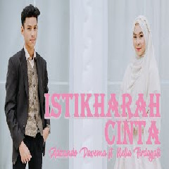 Adzando Davema - Istikharah Cinta feat Nella Firdayati.mp3