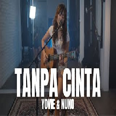 Download Lagu Tami Aulia - Tanpa Cinta - Yovie & Nuno (Cover) Terbaru