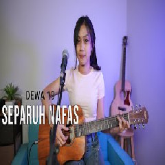 Sasa Tasia - Separuh Nafas - Dewa (Cover).mp3