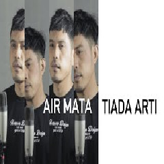 Nurdin Yaseng - Air Mata Tiada Arti (Cover).mp3