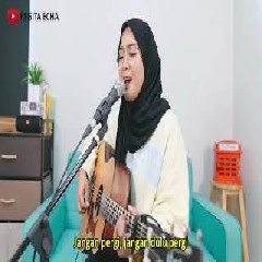 Regita Echa - Jangan Dulu Pergi - Seventeen (Cover).mp3