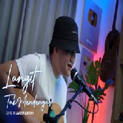 Download Lagu Angga Candra - Langit Tak Mendengar - Noah (Cover) Terbaru