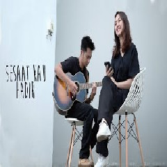 Andri Guitara - Sesaat Kau Hadir feat Bintan Radhita (Cover).mp3