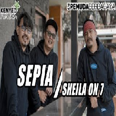 Download Lagu 3 Pemuda Berbahaya - Sephia - Sheila On 7 (Cover) Terbaru