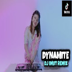 Download Lagu Dj Imut - Dj Dinamite Viral Tiktok Terbaru