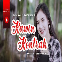 Download Lagu Dara Ayu - Kawin Kontrak feat Bajol Ndanu (Kentrung) Terbaru