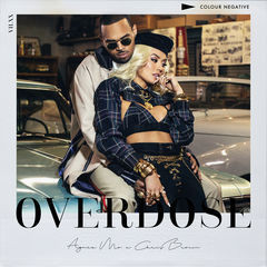 AGNEZ MO - Overdose (feat. Chris Brown).mp3