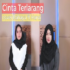 Rahayu Kurnia - Cinta Terlarang - The Virgin (Cover ft. Hana).mp3