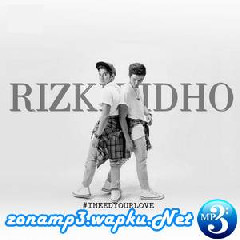 RizkiRidho - I Need Your Love.mp3
