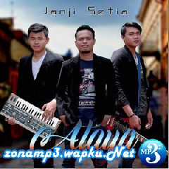 Download Lagu Ataya Band - Janji Setia Terbaru