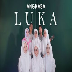 Download Lagu Putih Abu Abu - Luka (Uhh) - Angkasa (Cover) Terbaru