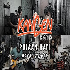 Download Lagu Sanca Records - Pujaan Hati - Kangen Band (Metal Cover) Terbaru