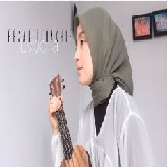 Download Lagu Dinda Alfa - Pesan Terakhir - Lyodra (Cover) Terbaru